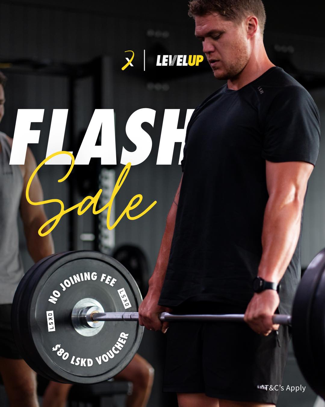 🚨 FLASH SALE 🚨 From now until 25th... - Flex Fitness Lincoln | Facebook
