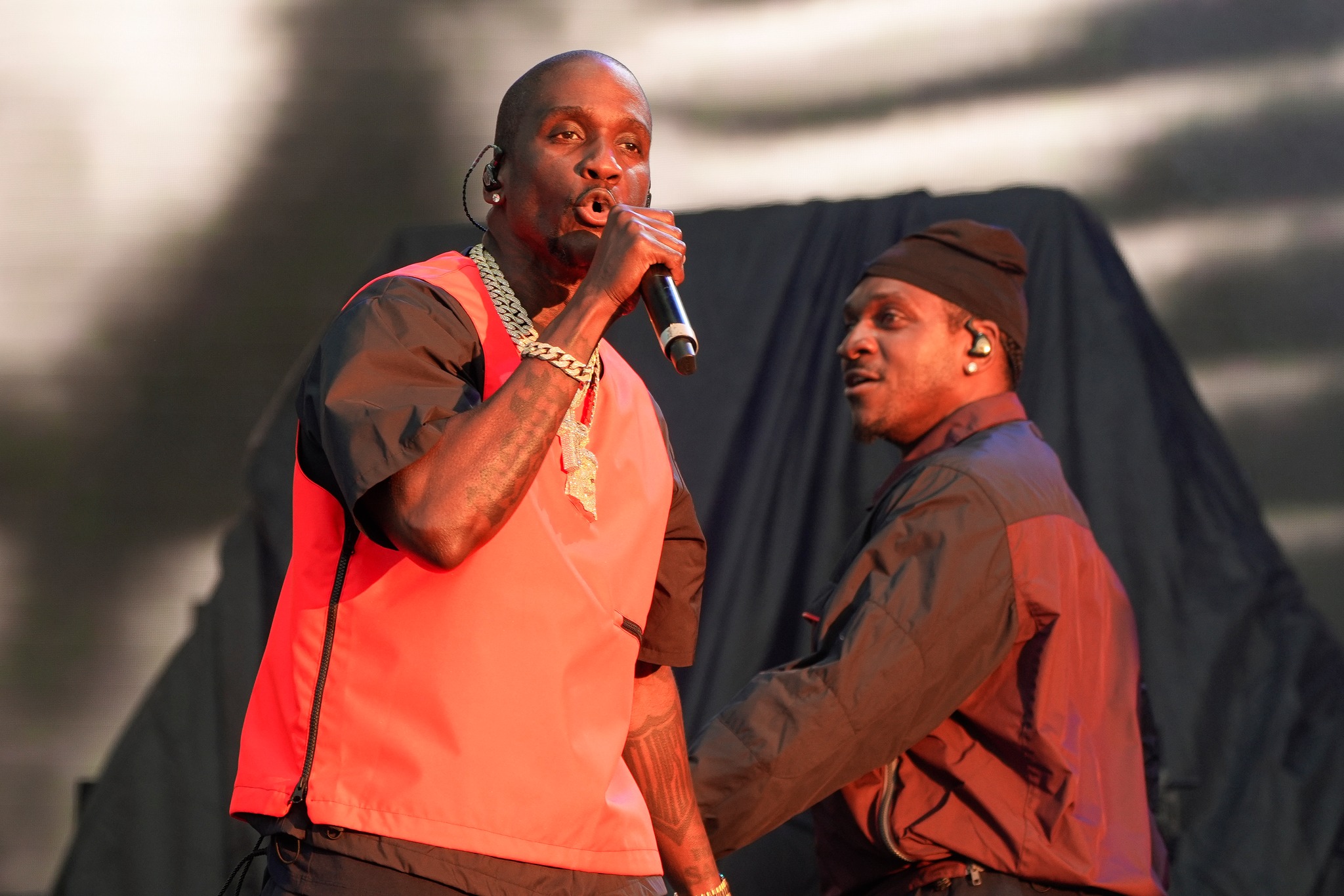 Clipse's 