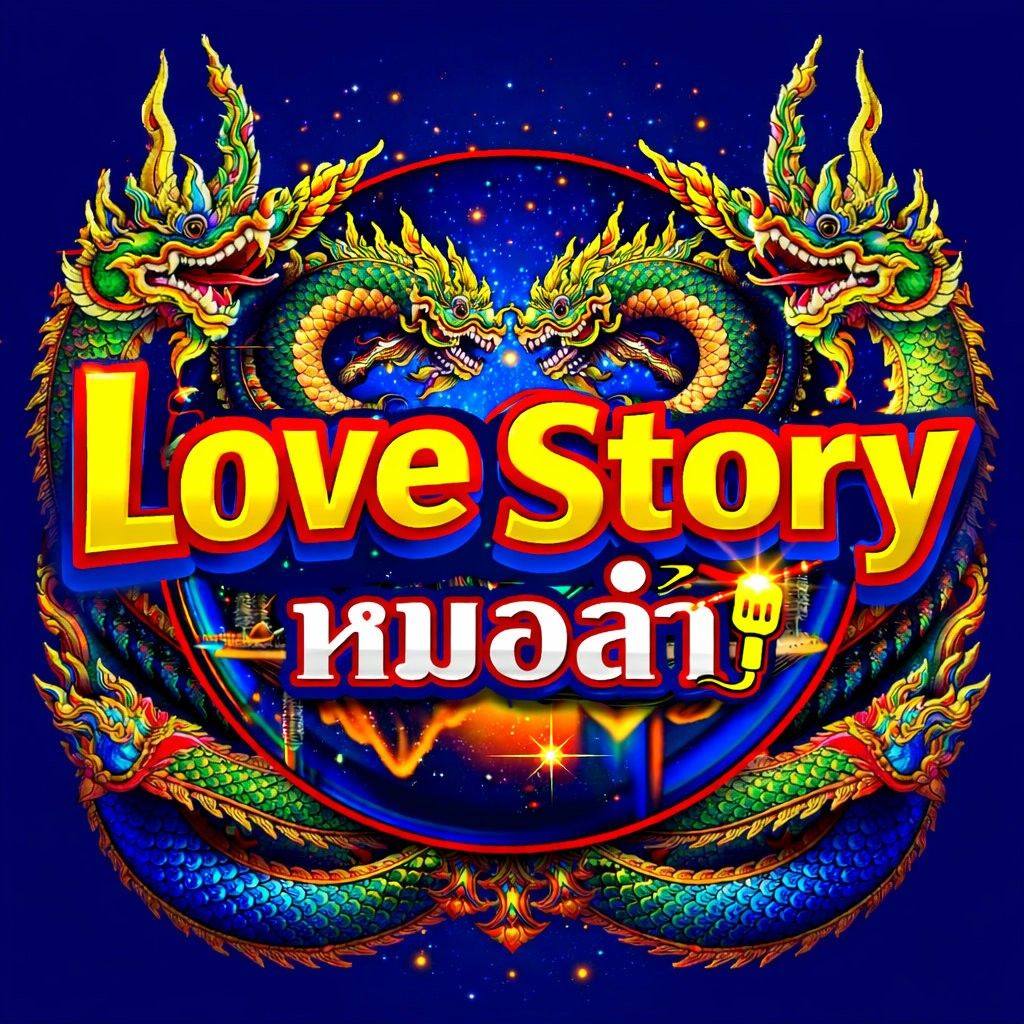 Love Story หมอลำ on Reels