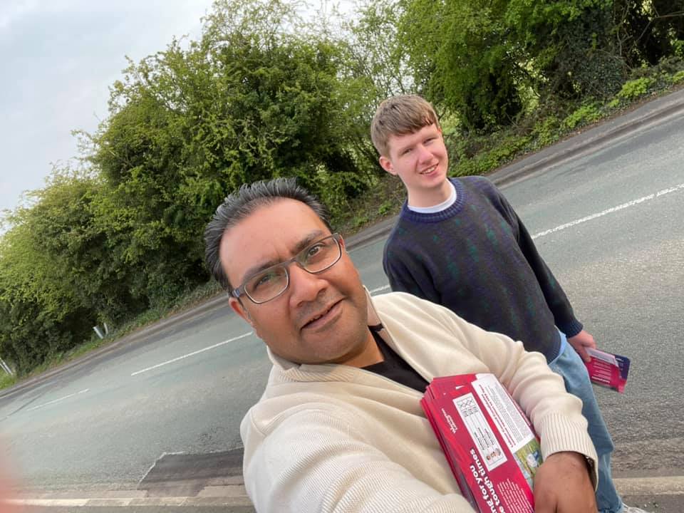 Faisal Rashid - Thank you very much Sean Hunt for coming... | Facebook