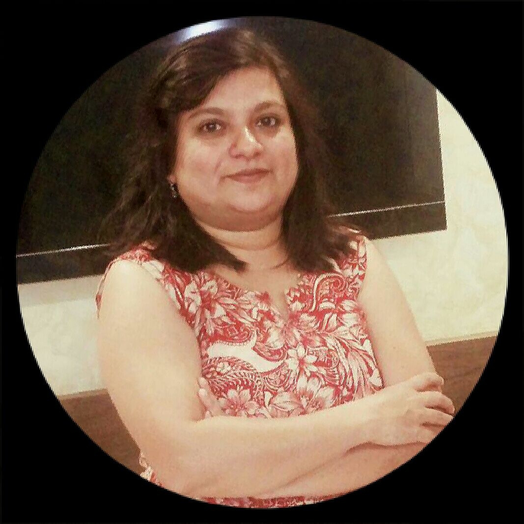 Kanchan Rane