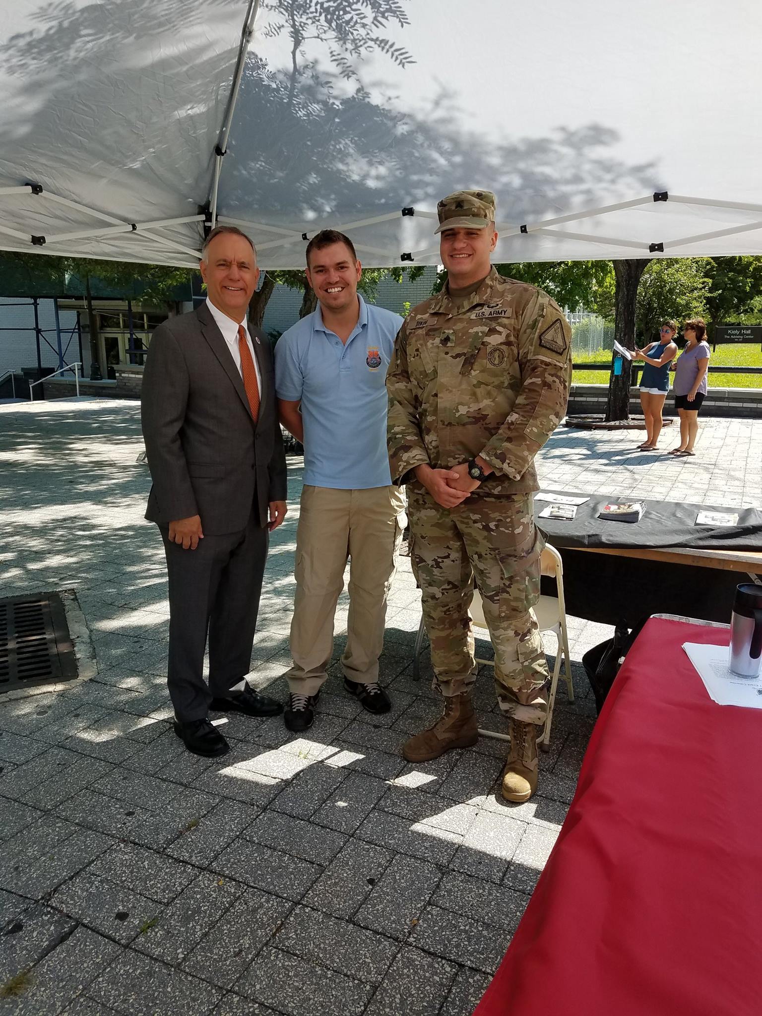 CUNY City College of New York Army ROTC | New York NY