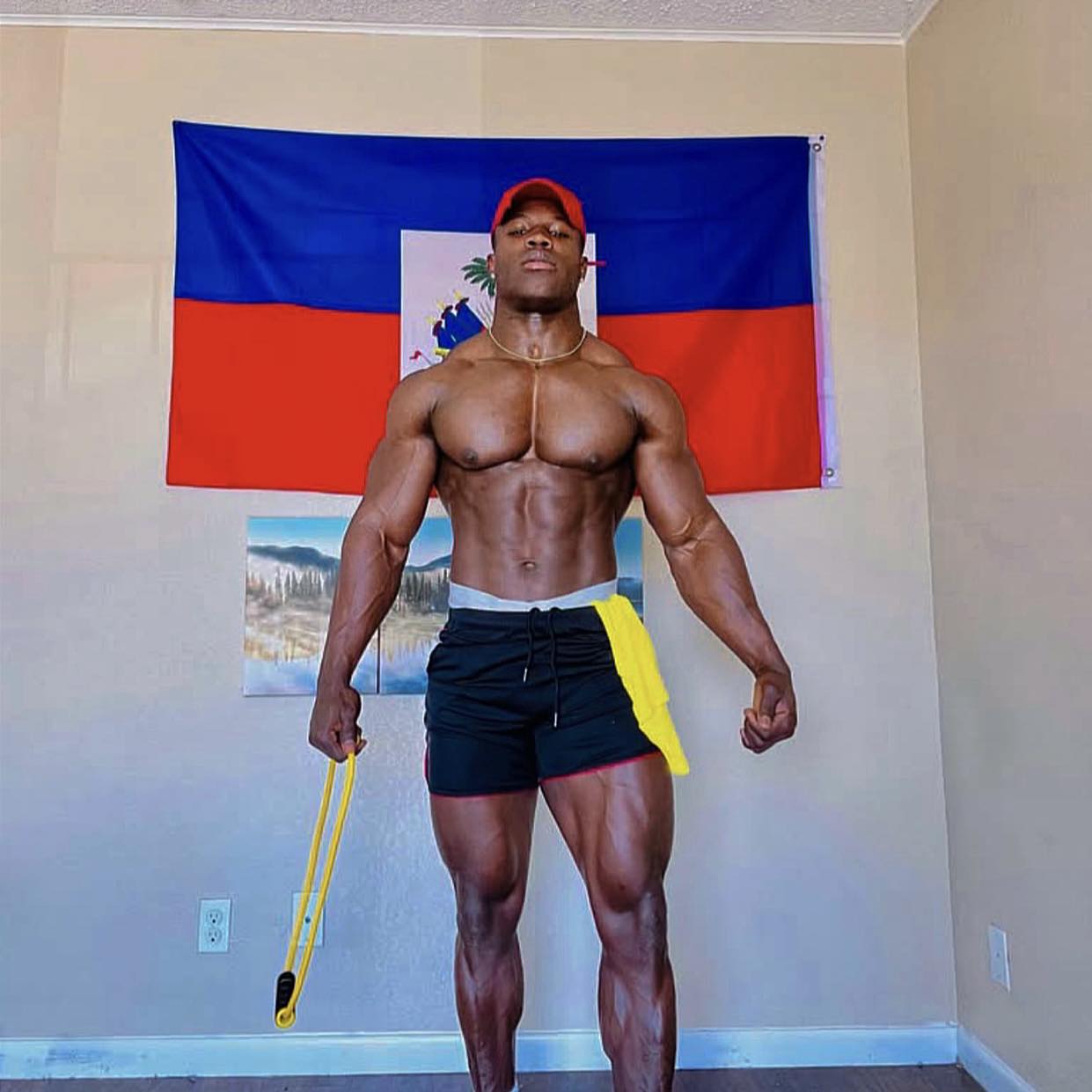 _Leg-Day‼️😤 #viral #fitness #love #viral #fyp | Muscle Drip Fitness