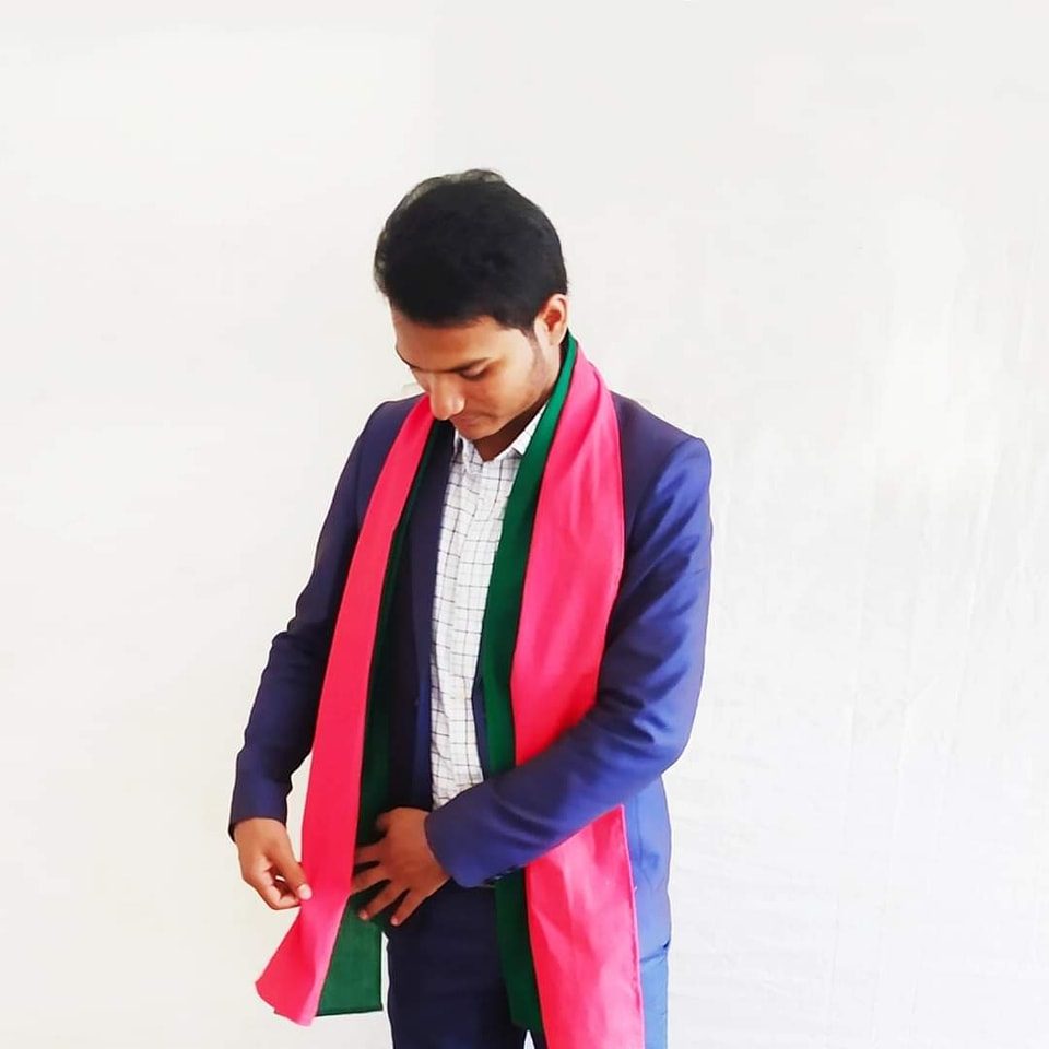 Saiful Islam Saimon