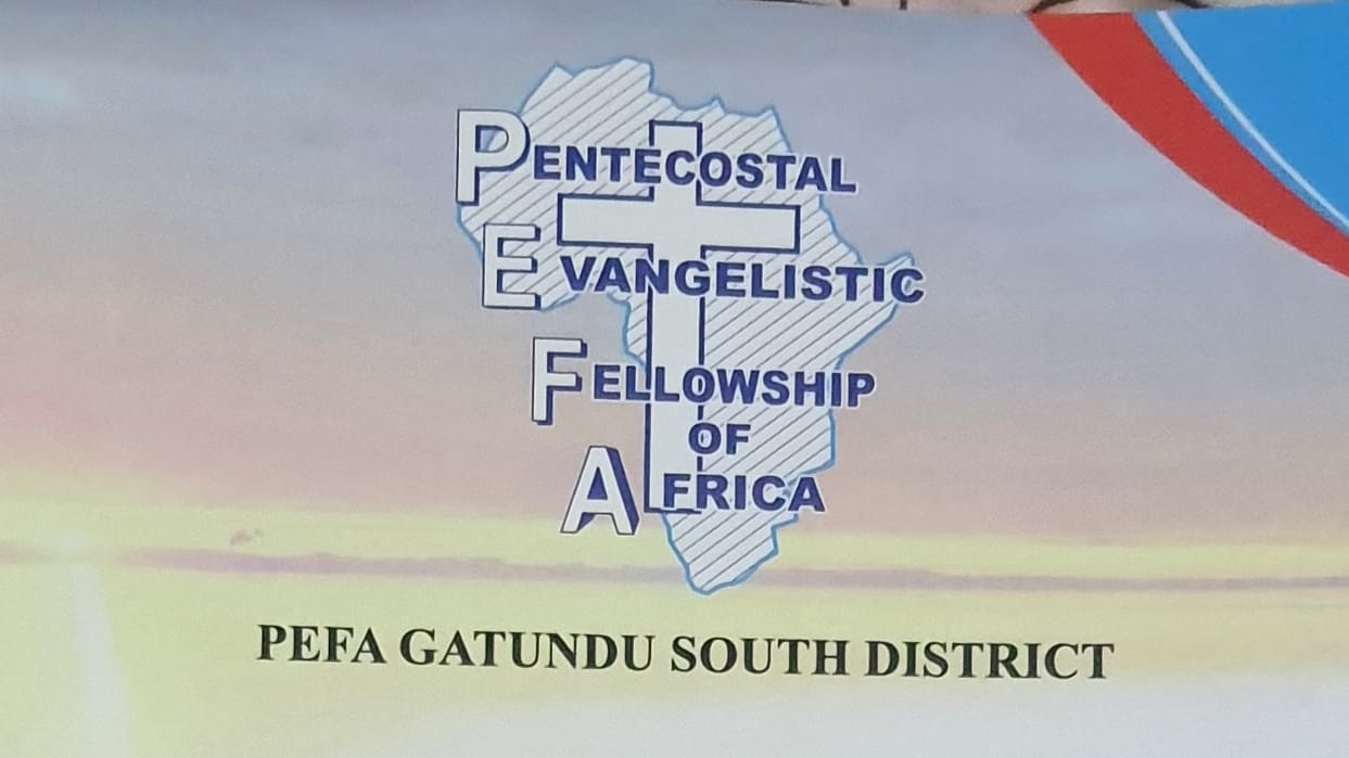 PEFA Gatundu South