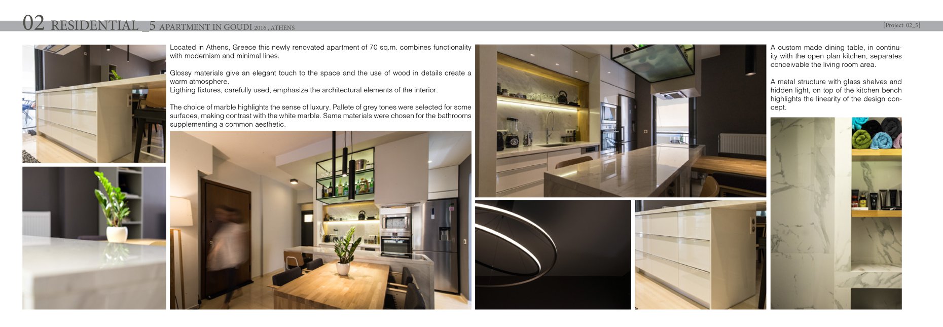 Amc design+architecture added a... - Amc design+architecture