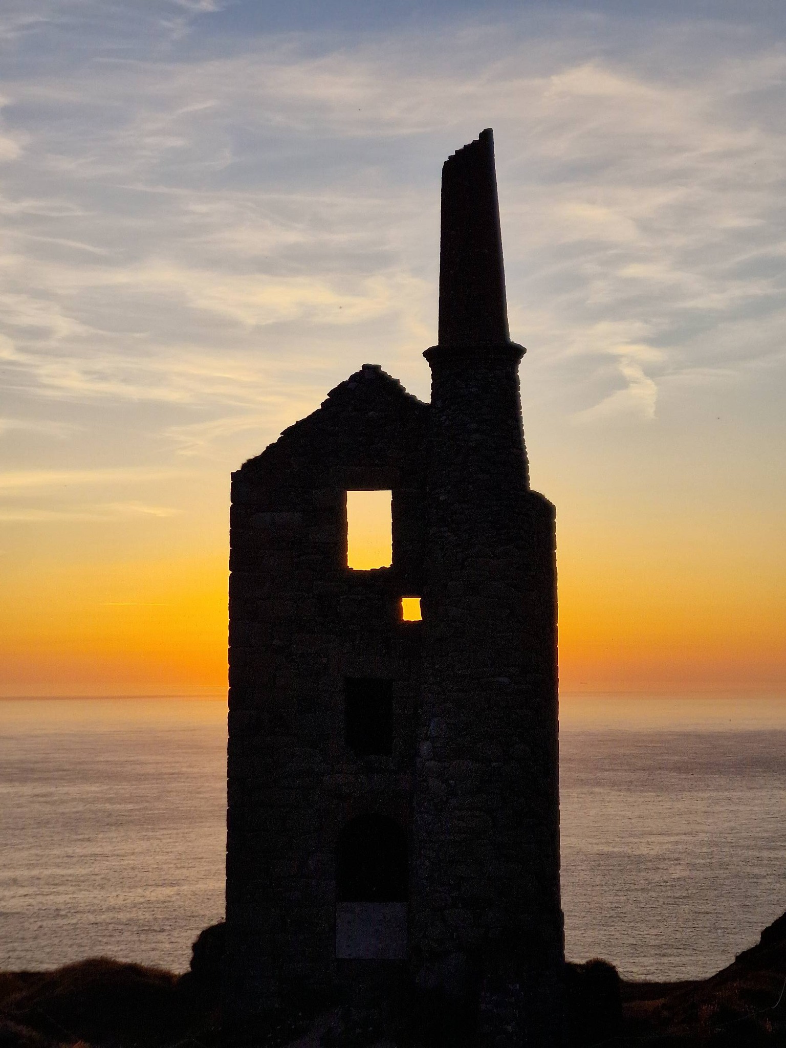 Parknoweth Farm Camping | Botallack
