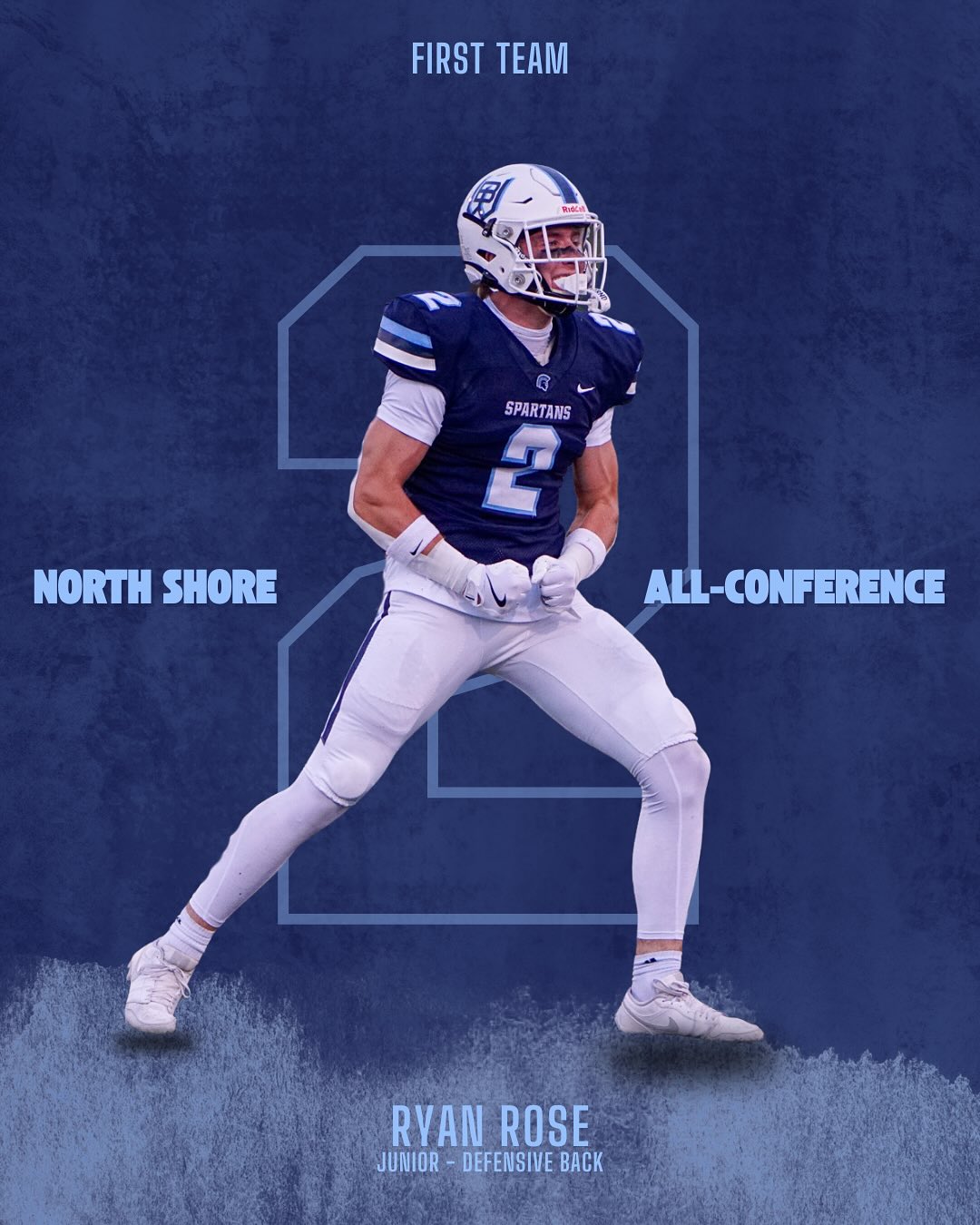 West Bend West Spartan Football