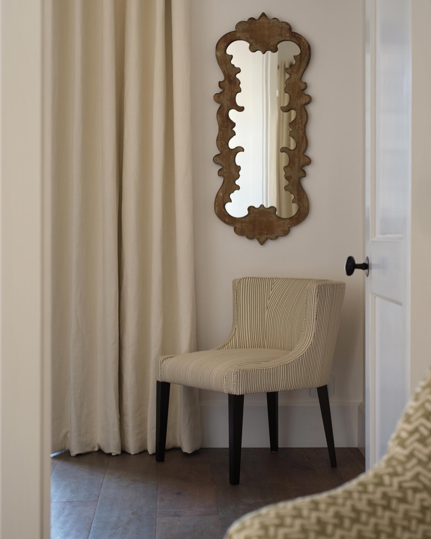 Nicky Dobree Interior Design