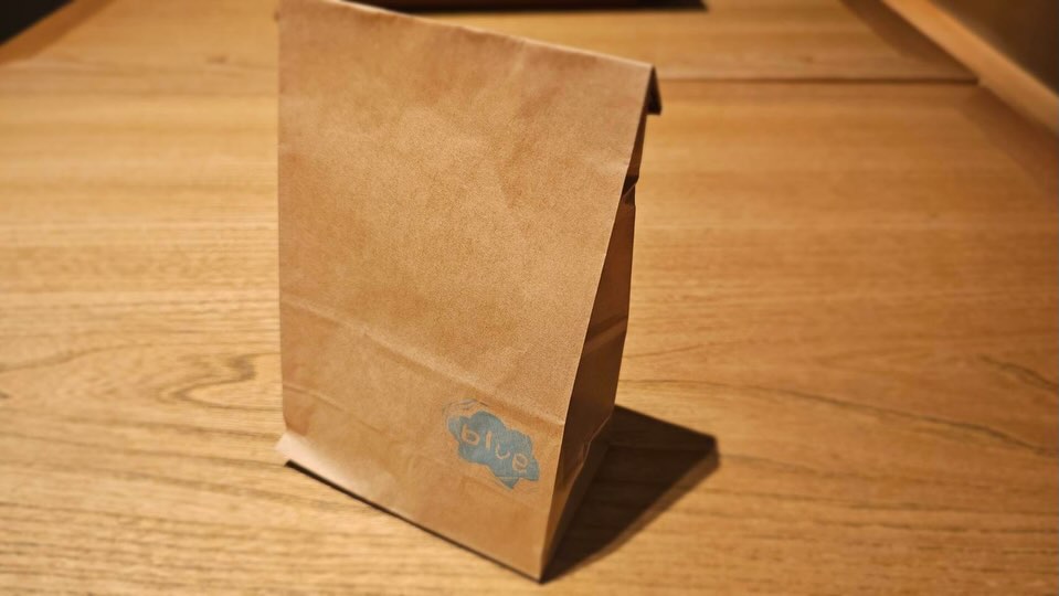 自家製粉石臼挽きうどん 青空blue