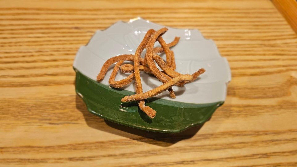 自家製粉石臼挽きうどん 青空blue