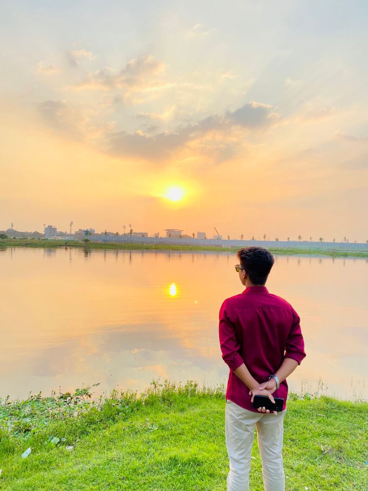 ROBEUL ISLAM