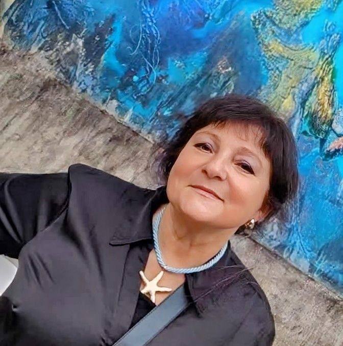 Edith del Din