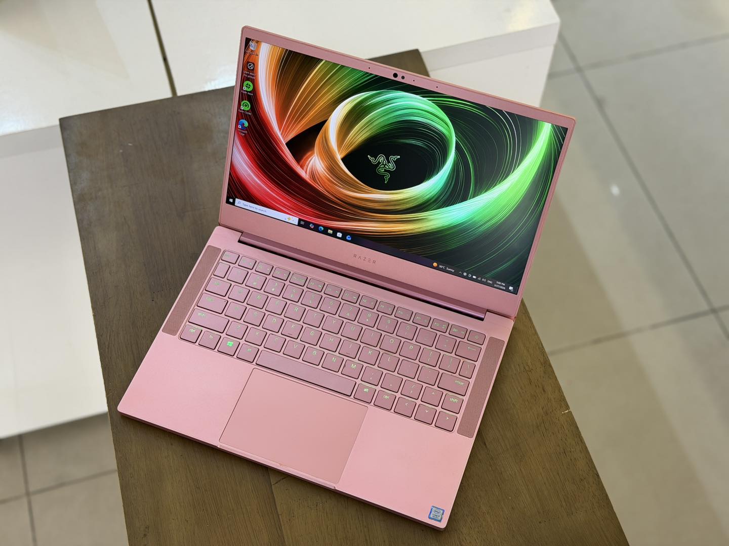 Razer Blade Stealth 13 2019 ( Grade A ) = 390$? Office, IT, Small 
