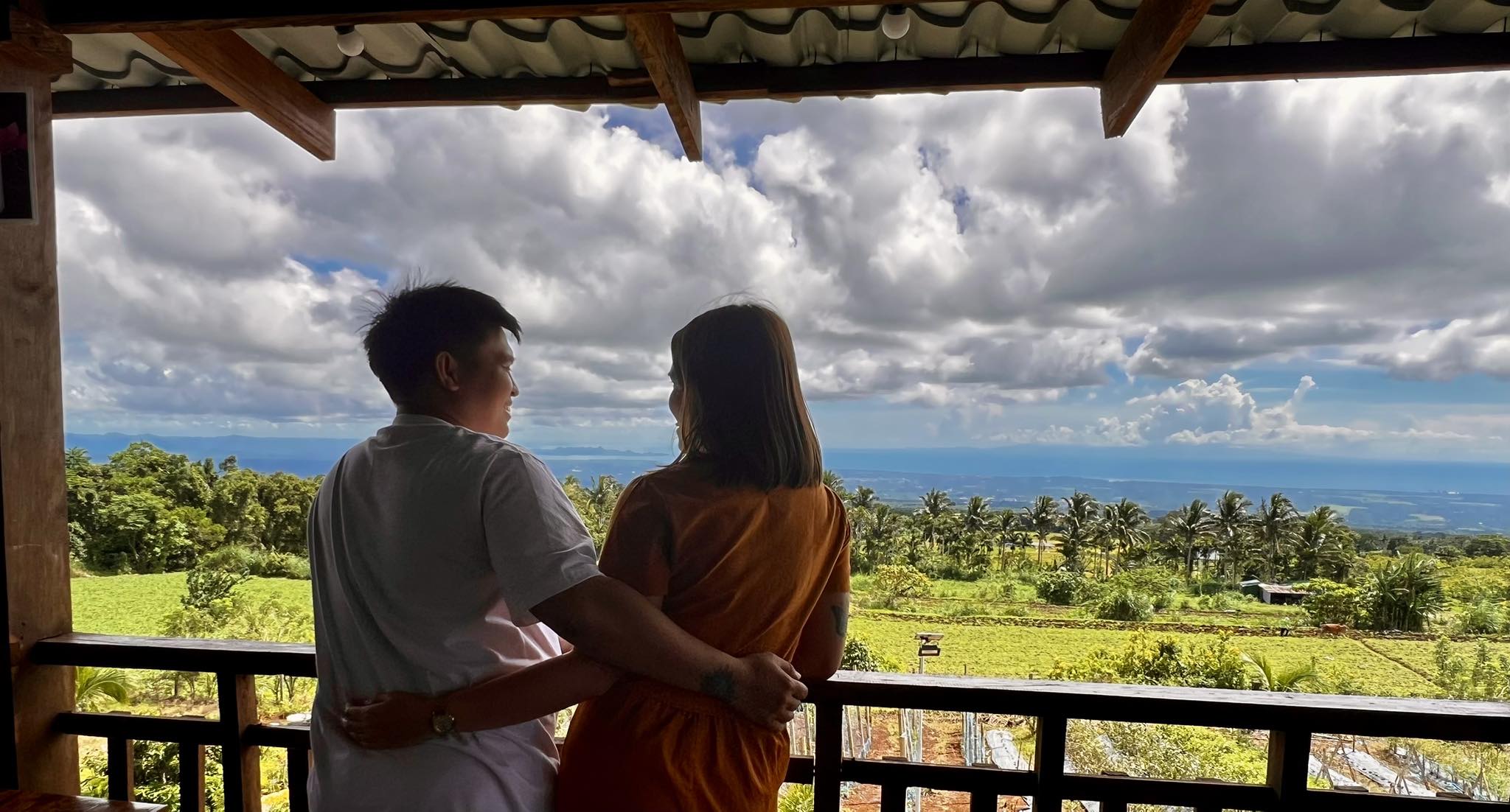 Kape Rosa Kina Amamang Juan | Sariaya