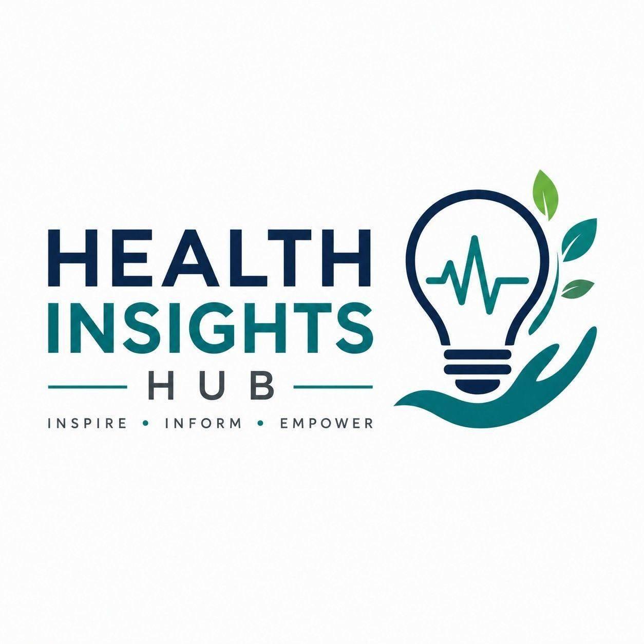 This infographic illustrates various... - Health Insight Hub | Facebook