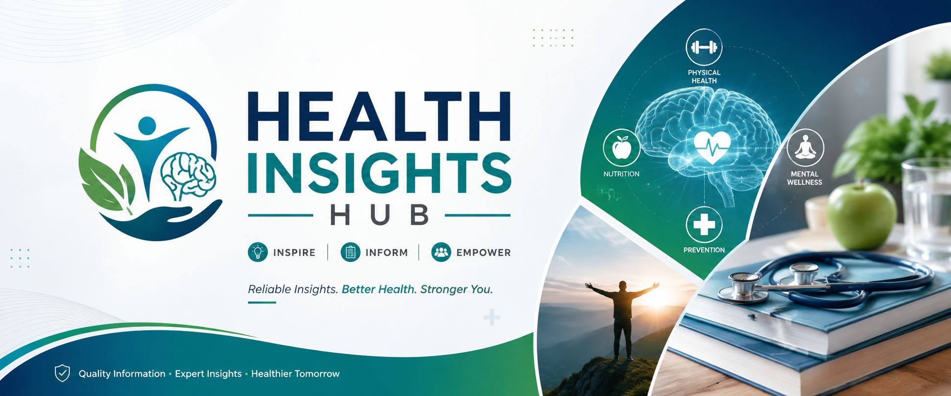 Health Insight Hub