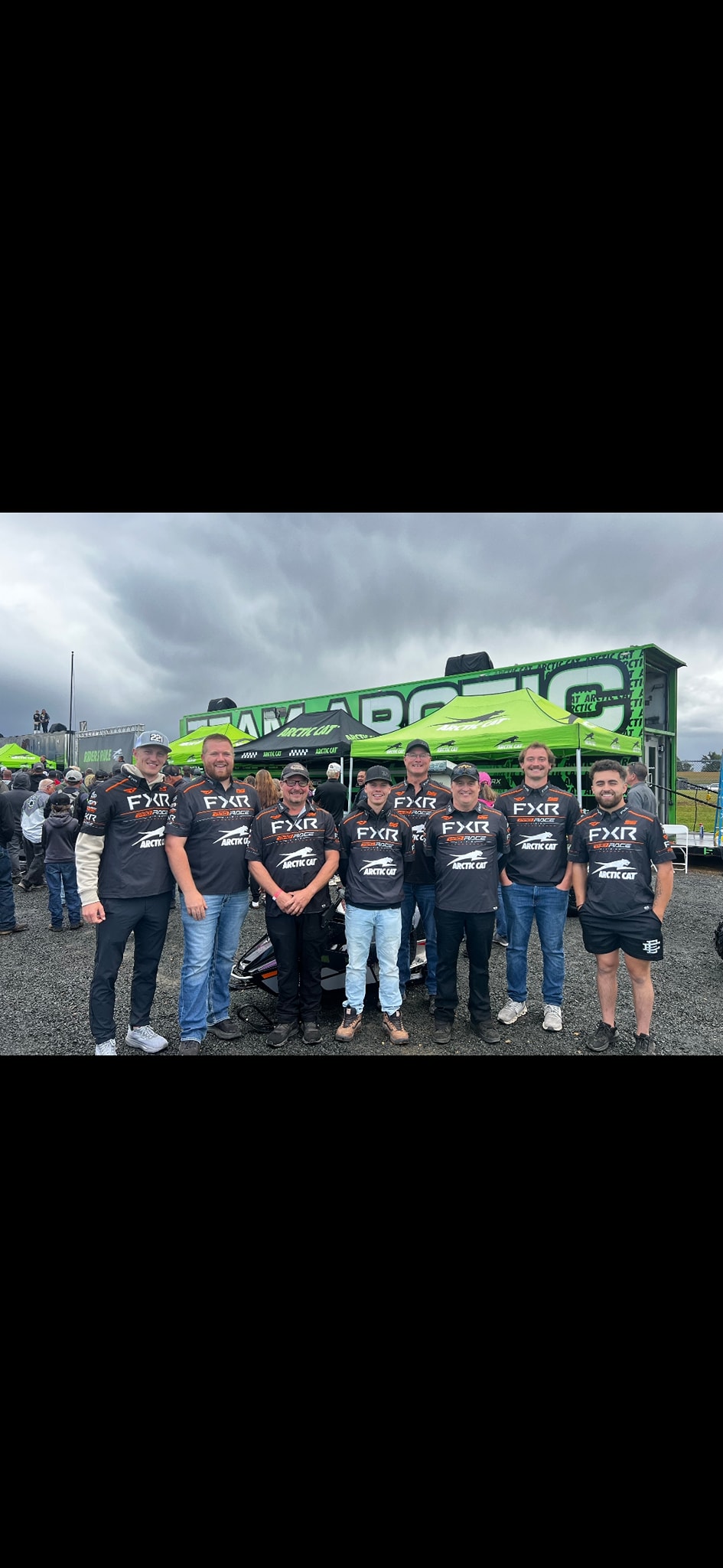 Frattalone Racing | Stillwater MN