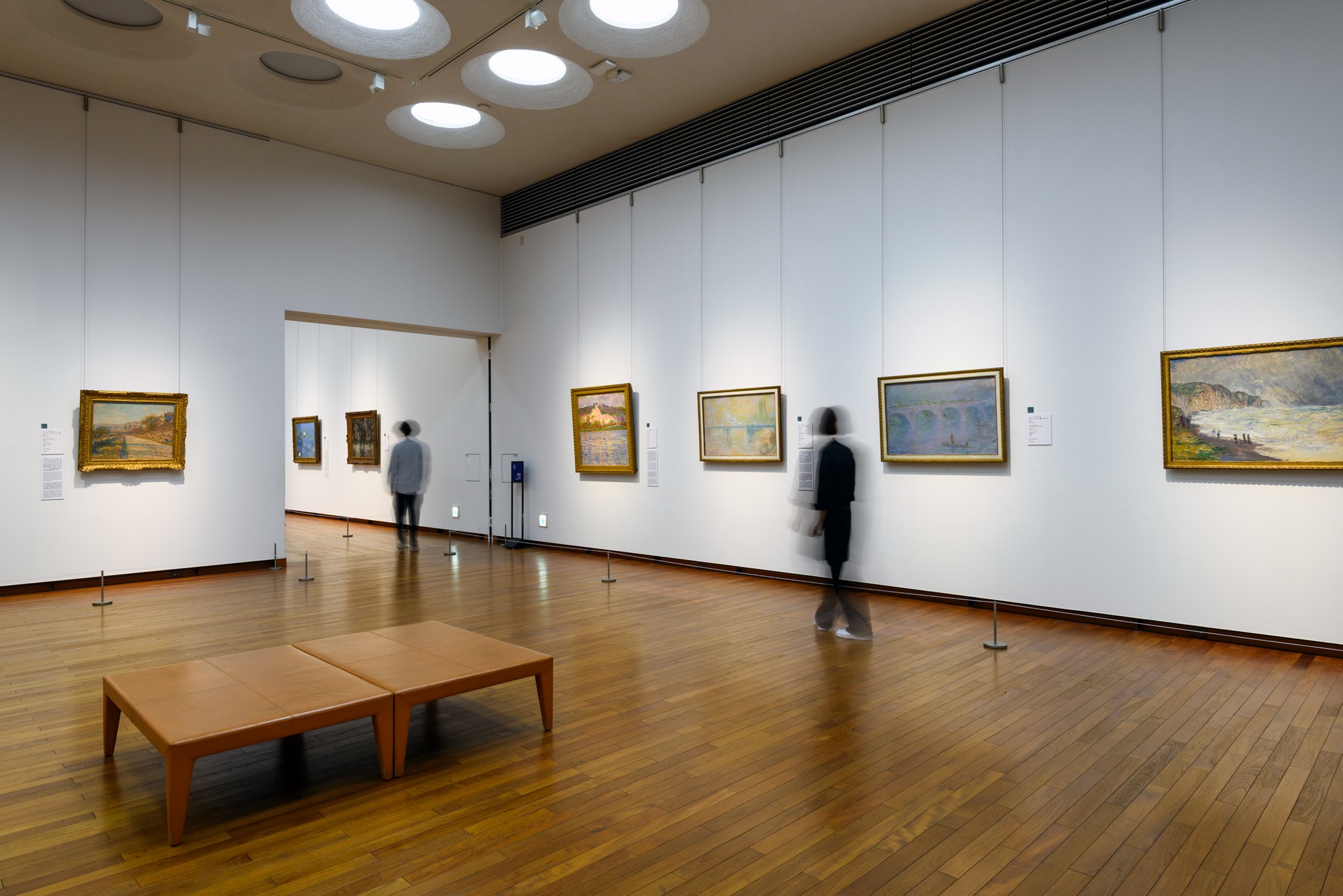 国立西洋美術館 National Museum of Western Art, Tokyo added a