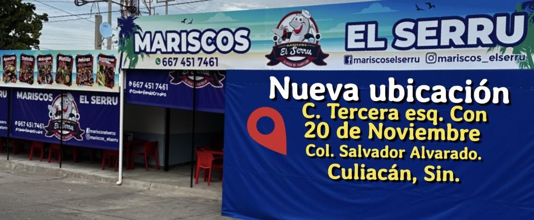 Mariscos 