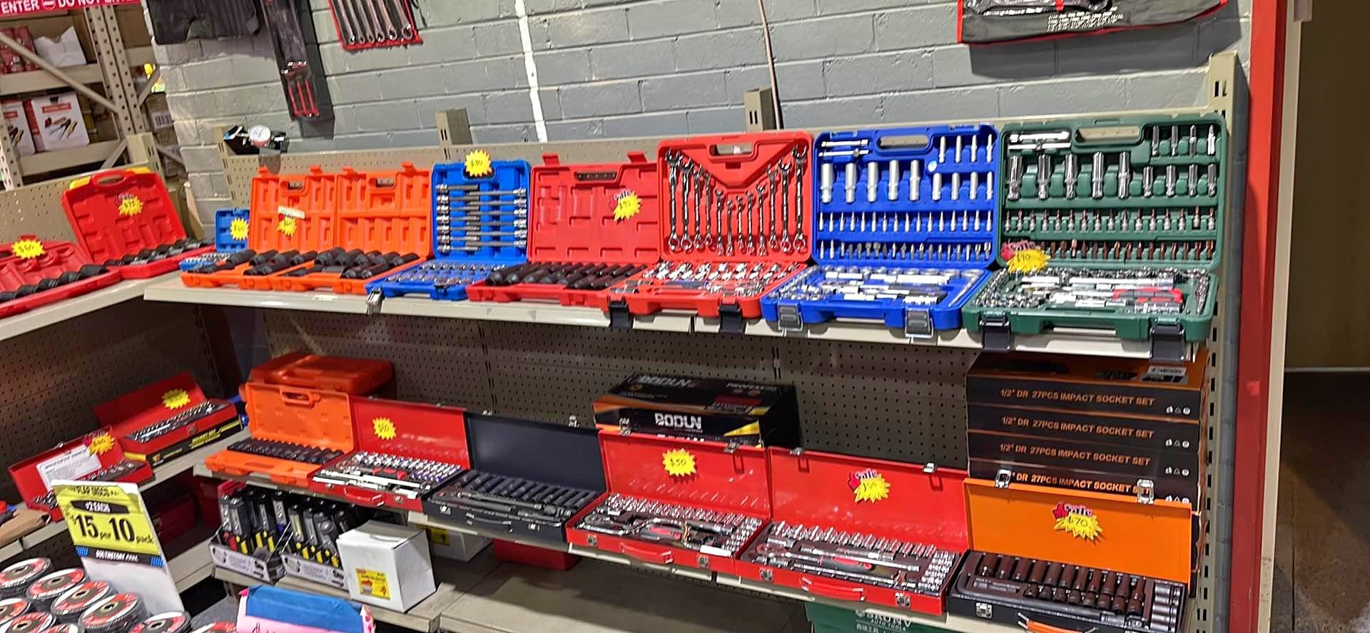 TOOLS TOOLS ⚒️ AND MORE TOOLS EVERYTHING IS PRICED IN PHOTOS NOTHING IS ...