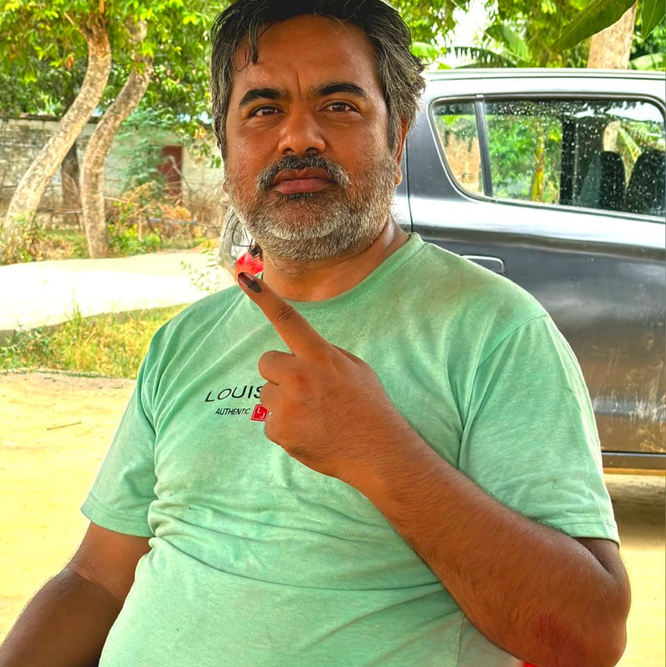 Ajit Rai