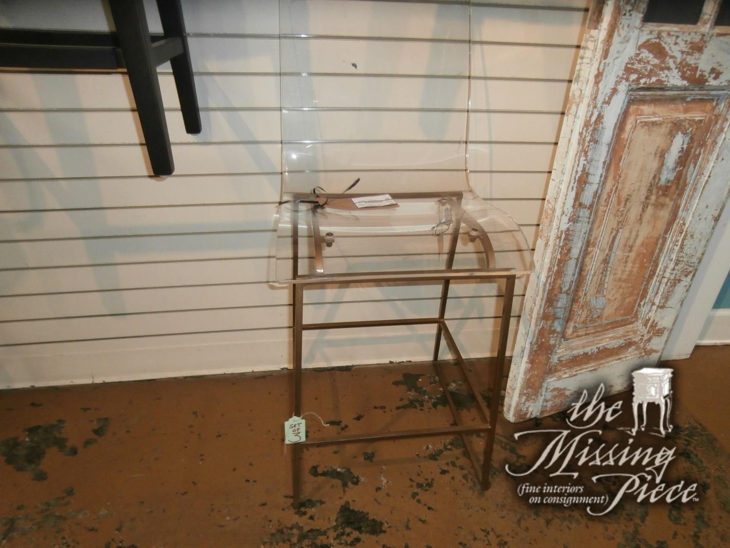 The Missing Piece, South Tampa | Tampa FL