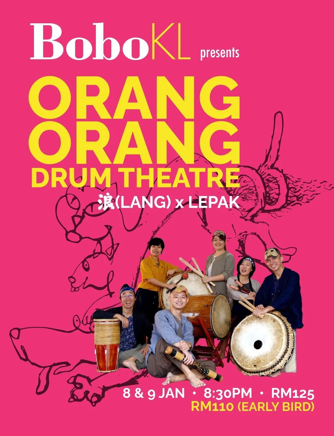Rentak Sejuta: Southeast Asia's #1 Music & Performing Arts News Site ...