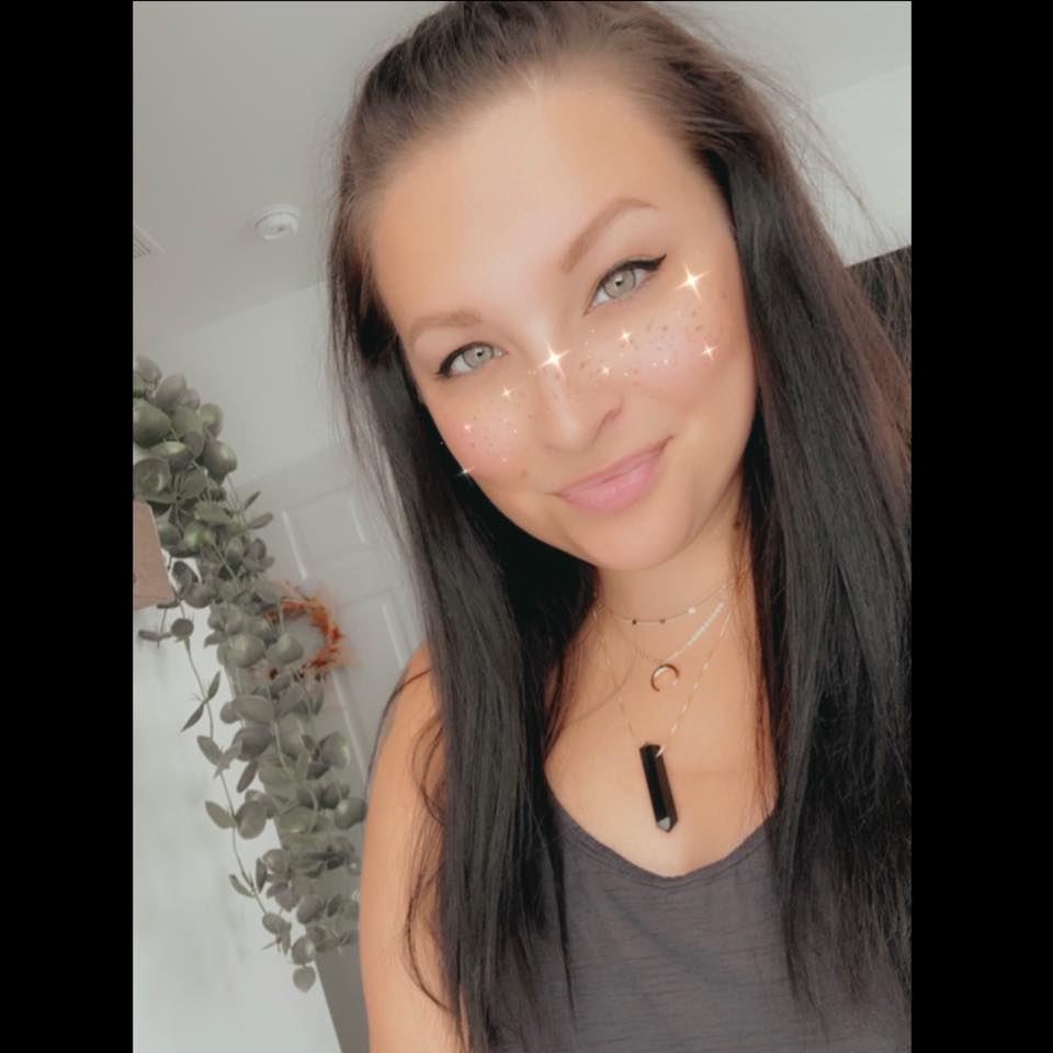 Jessica Fox