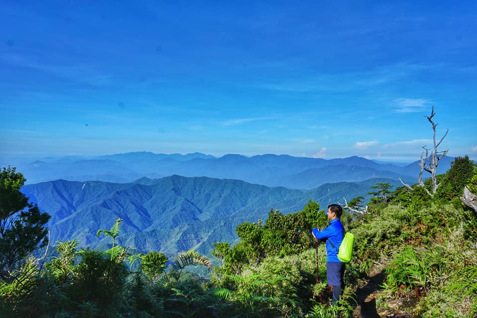 | Mt. Amuyao • Barlig, Mt.... - The Trekkers Footnote | Facebook