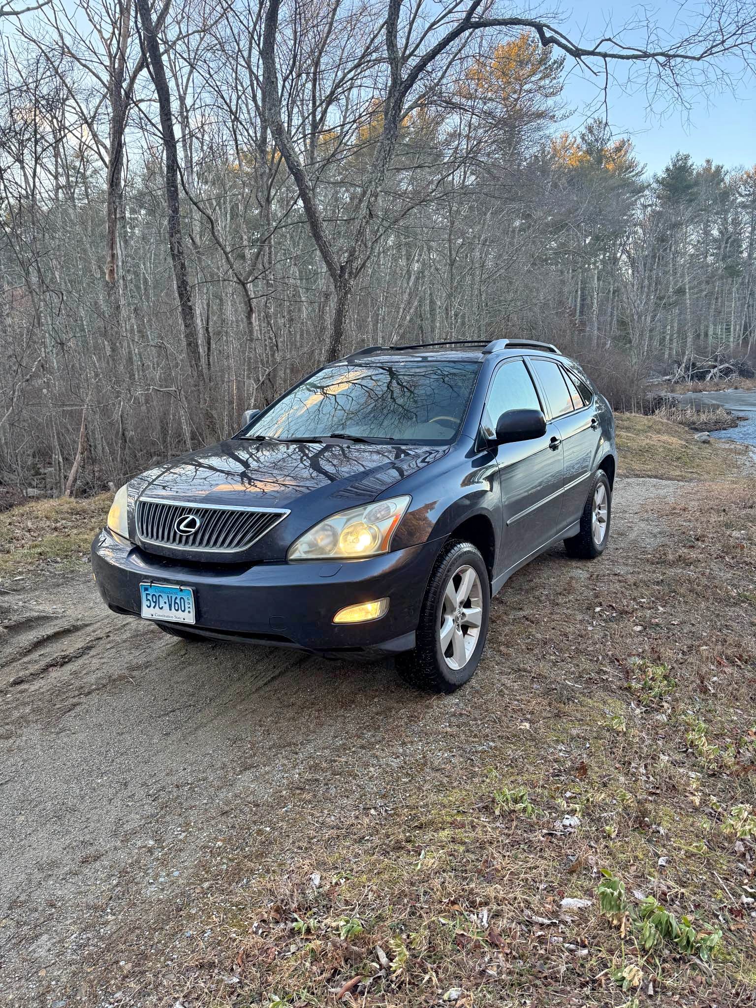 2005 Lexus RX · RX 330 Sport Utility 4D - Cars & Trucks - Sterling ...