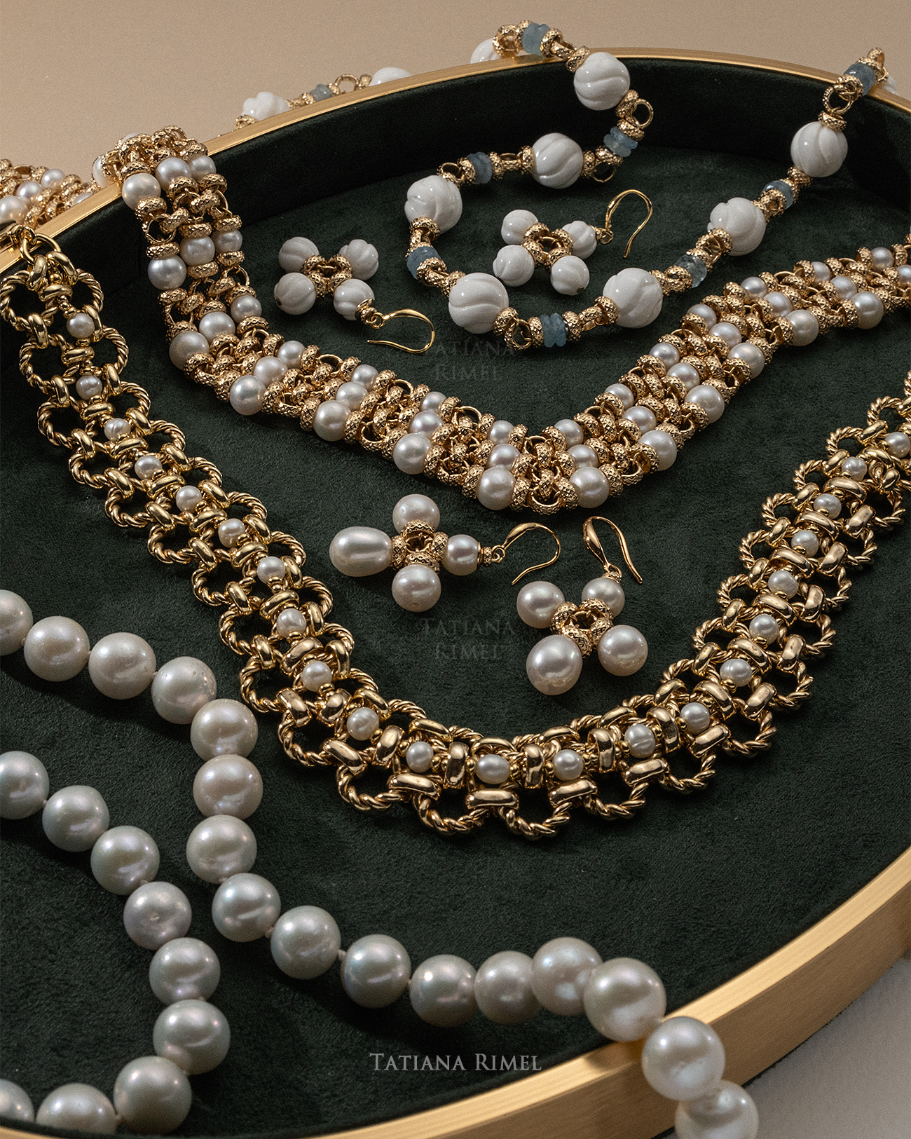 Rimel Handmade Jewelry