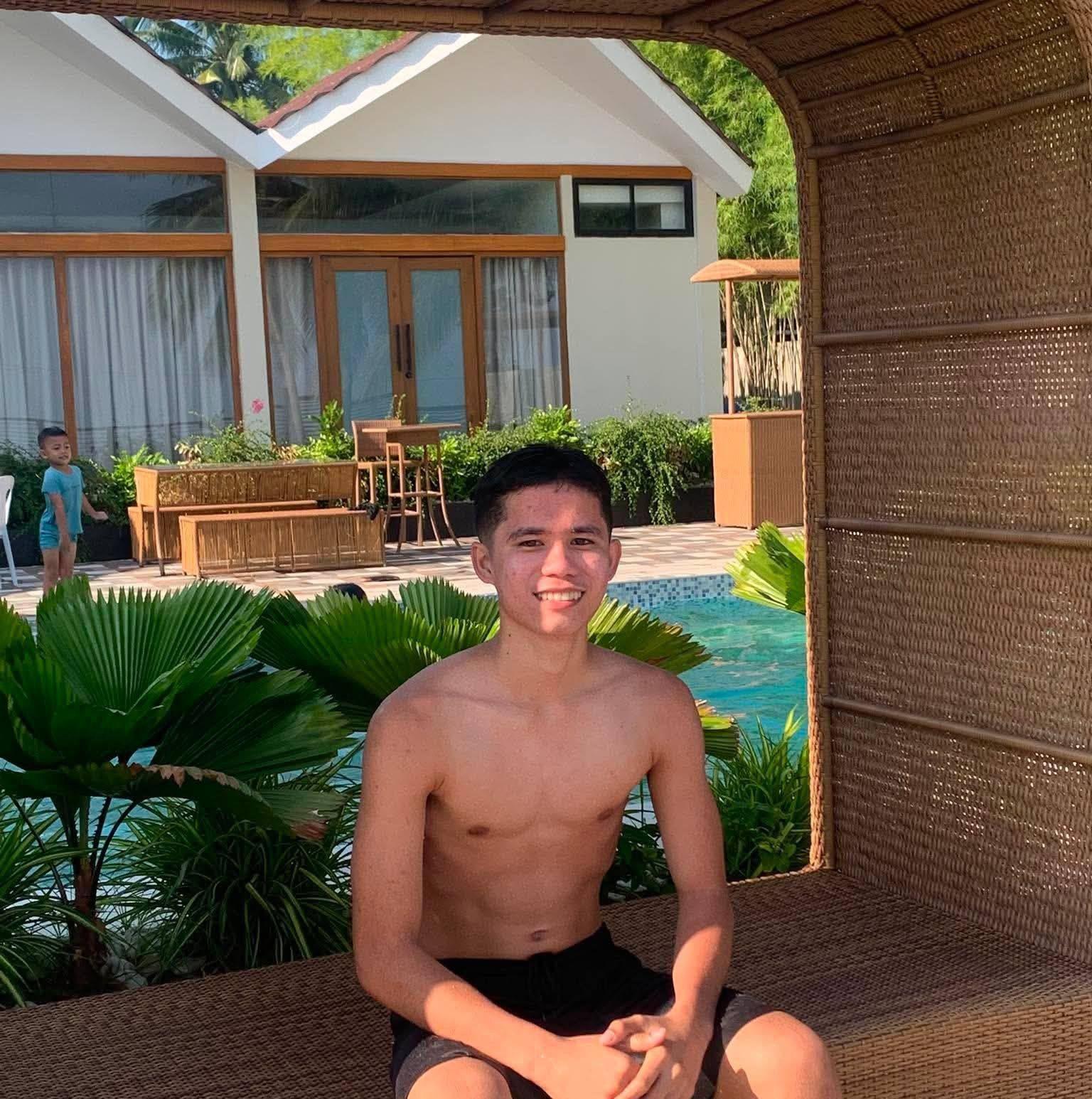 Wahhh😵 | Rence Flo