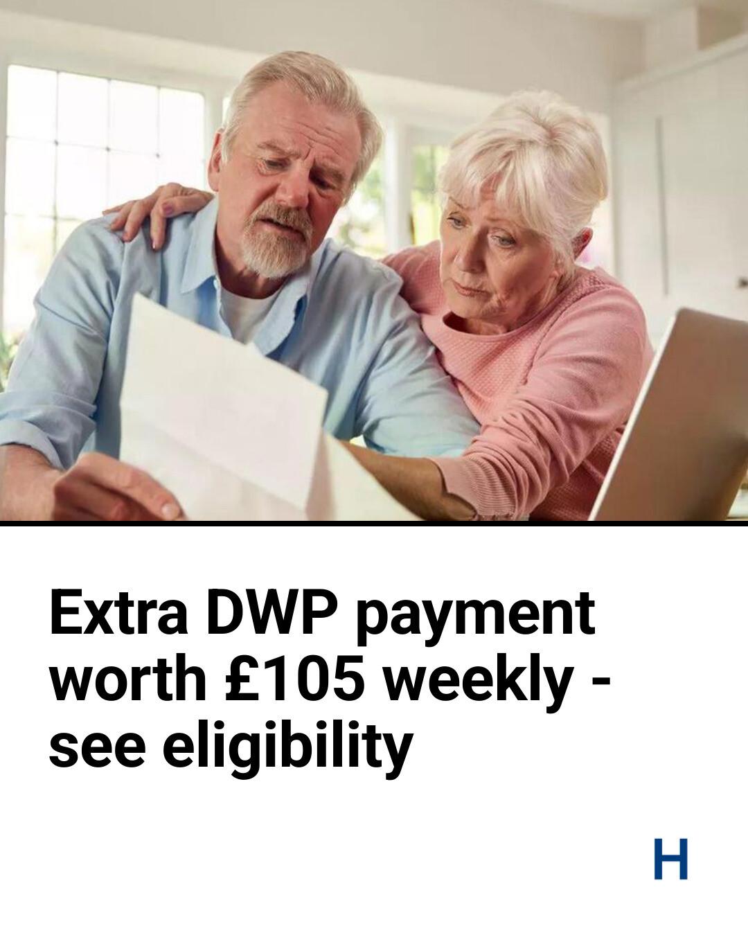 Hartlepool Live - Certain people in the UK may qualify for... | Facebook