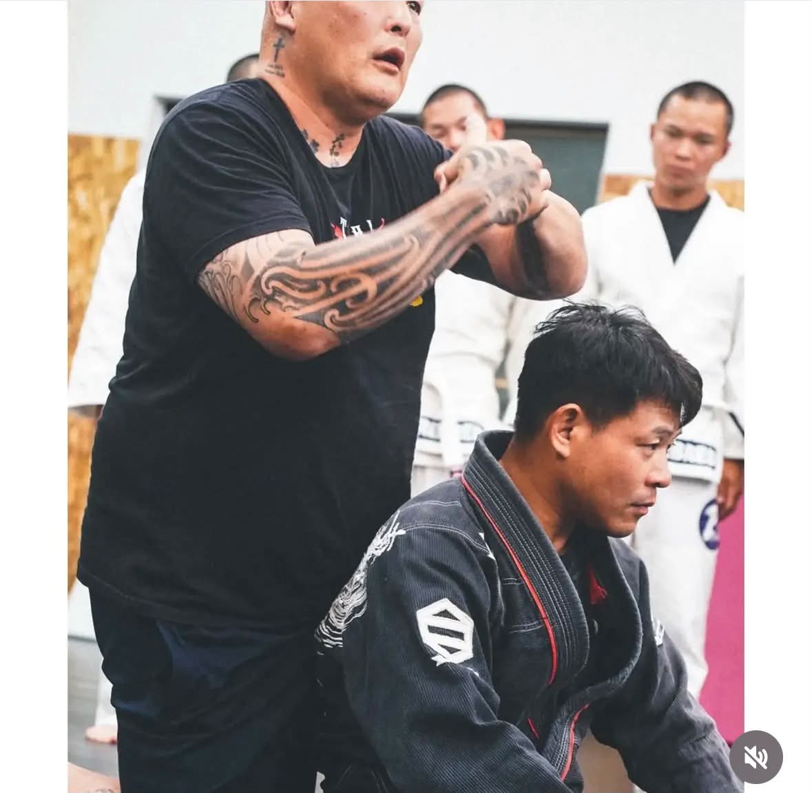 Enson Inoue