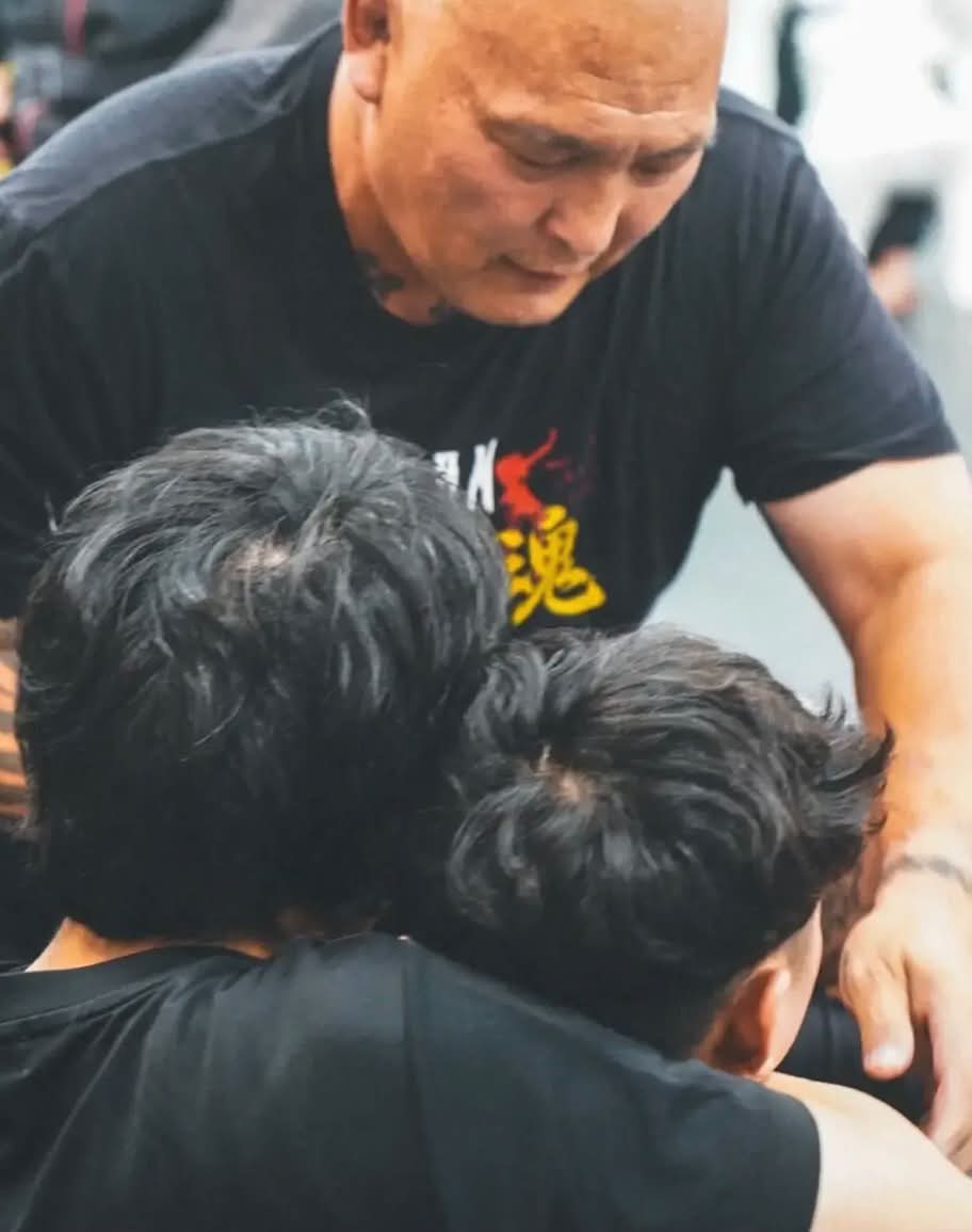 Enson Inoue