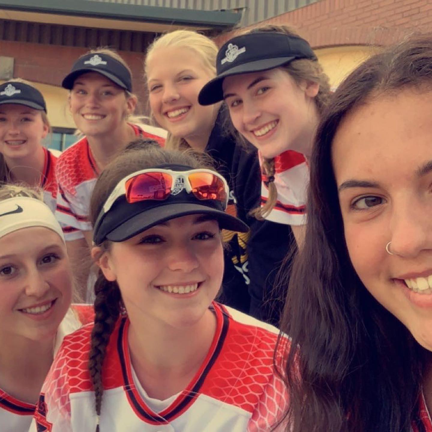 222's Fastpitch - Happy Family Day from our 222’s Family!...