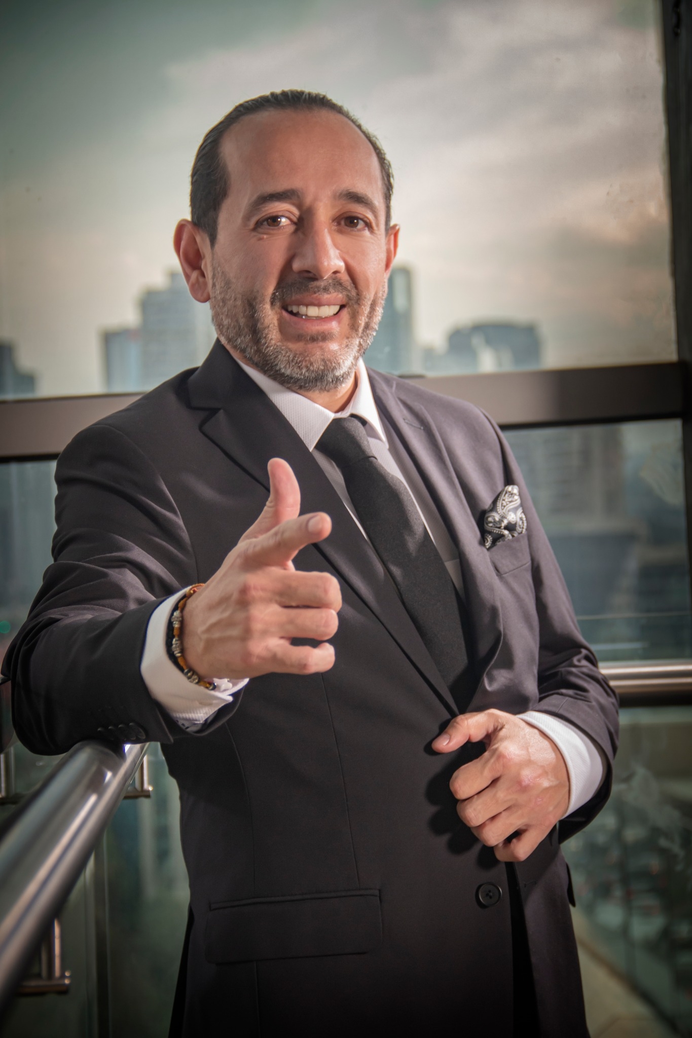 Rodrigo Ruiz