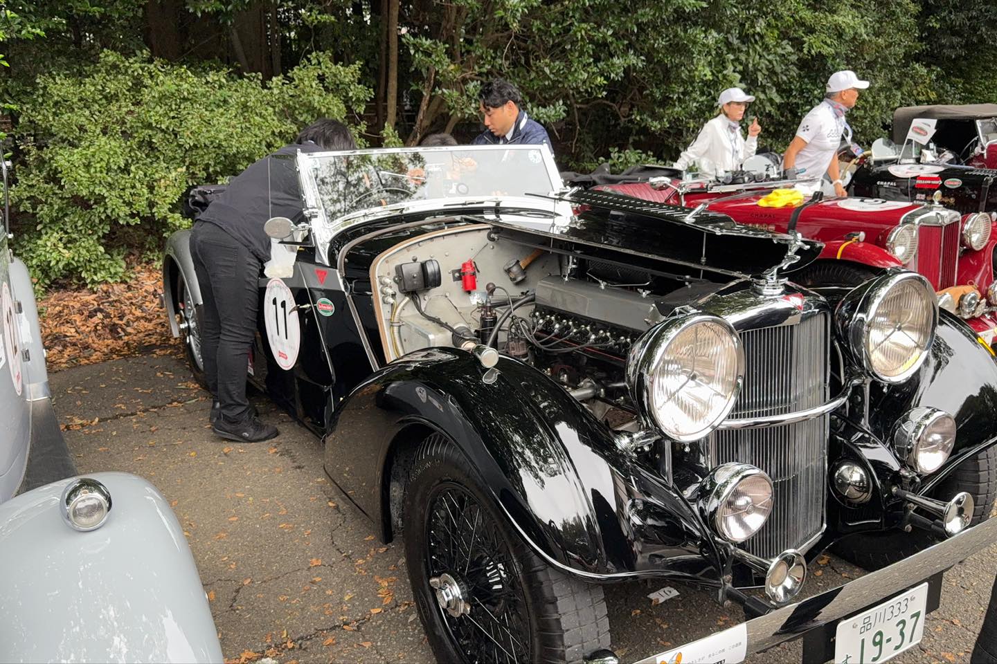 La Festa Mille Miglia (@LaFestaMilleMiglia) • Facebook