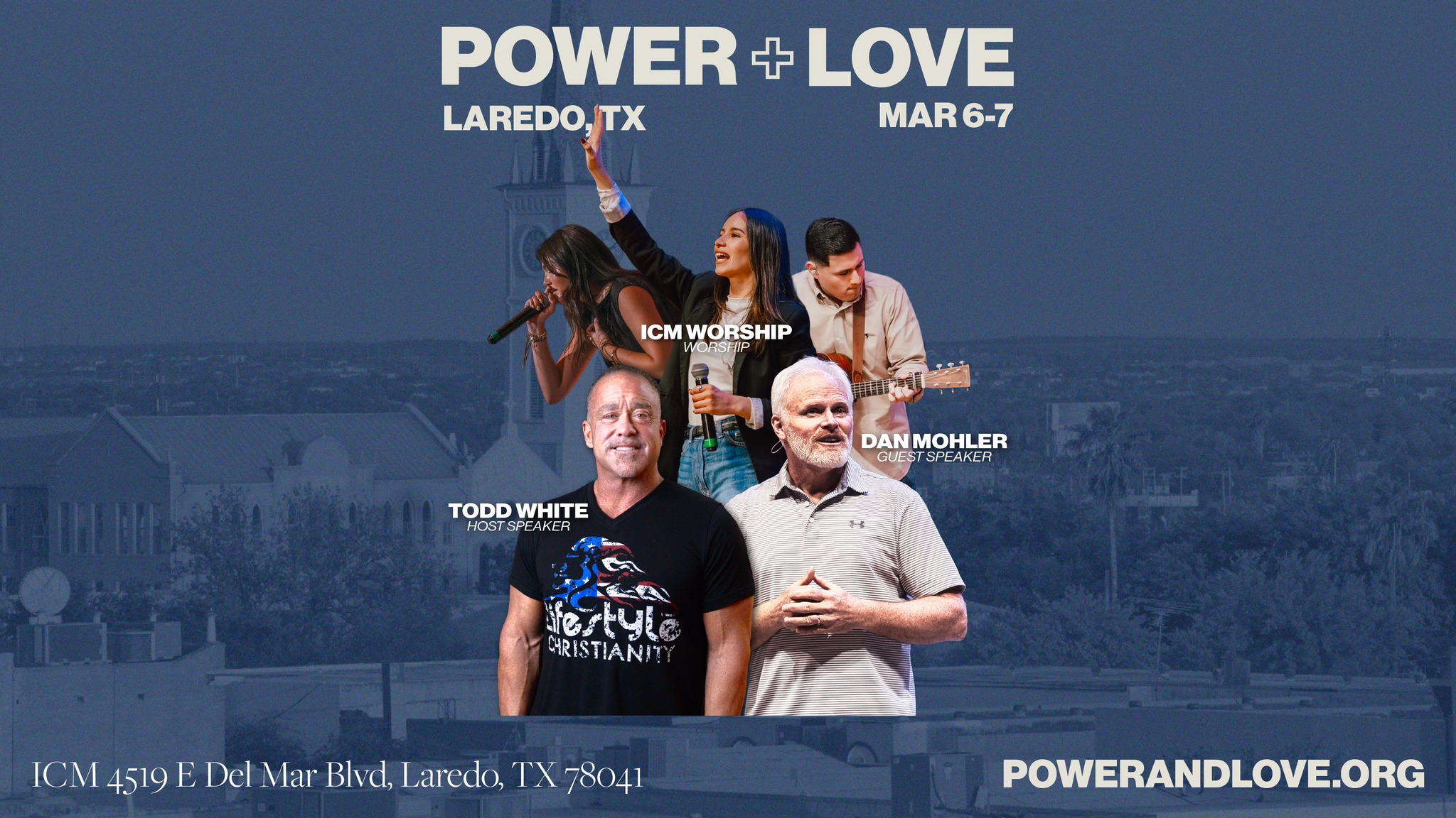 Todd White - Todd White updated his cover photo