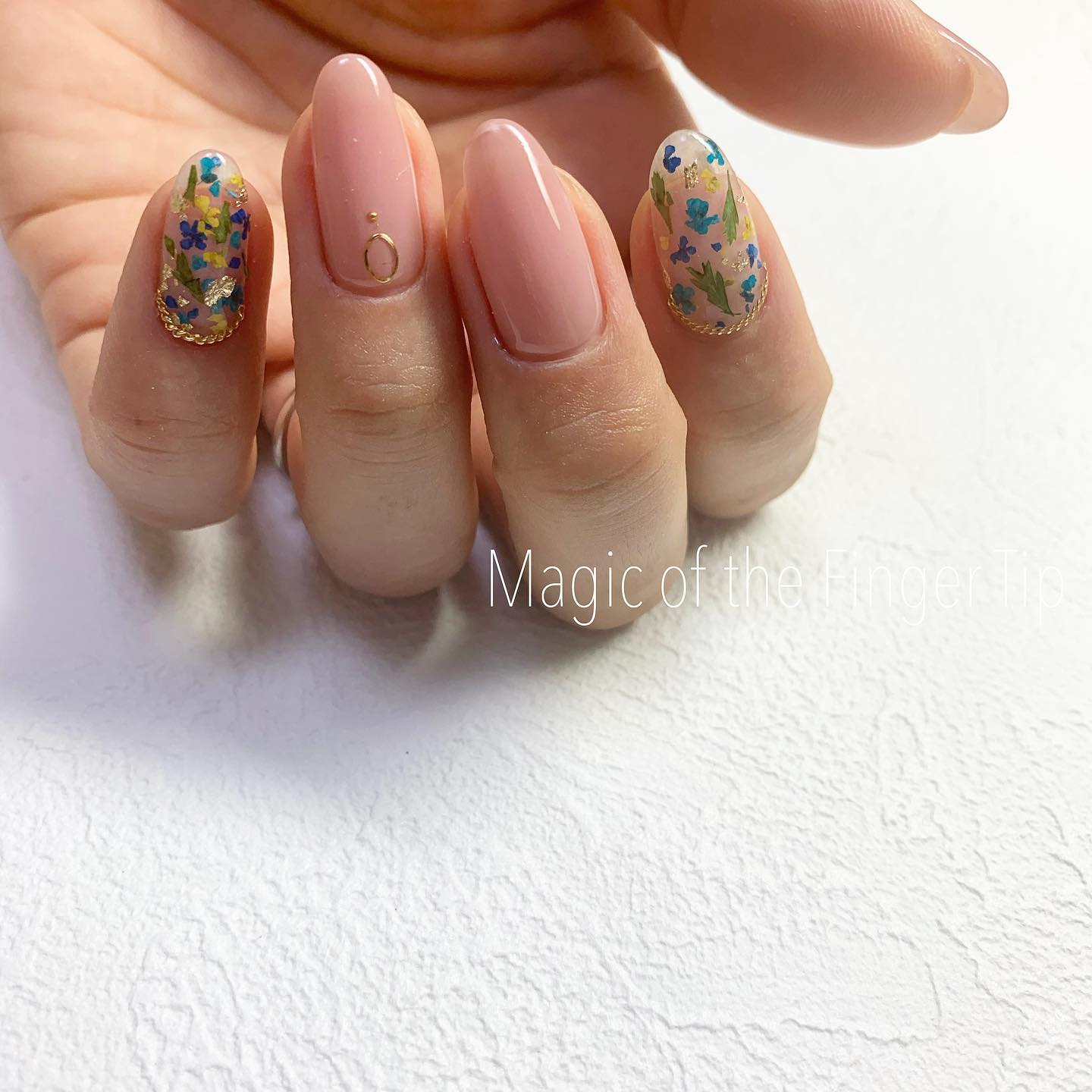 Mft Nail ドライフラワー 大阪 都島区 ネイル Magic Of The Finger Tip Mft エクラリボン Candy Ribbon 365ストーリージェルエデュケーター 写真好きな人と繋がりたい ハンドメイド Fashion かわいい Cute Art 可愛い ビール Instagram