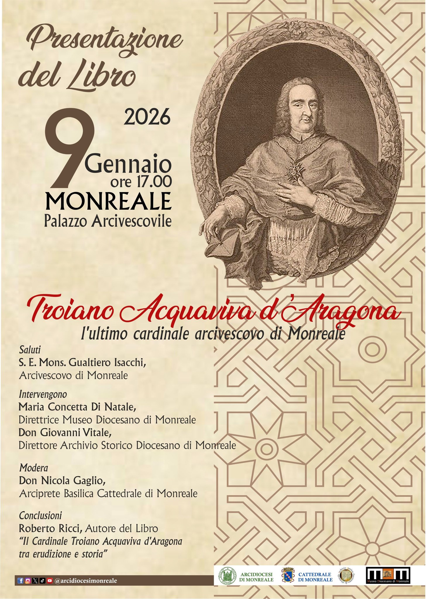 Museo Diocesano di Monreale (MDM) | Monreale