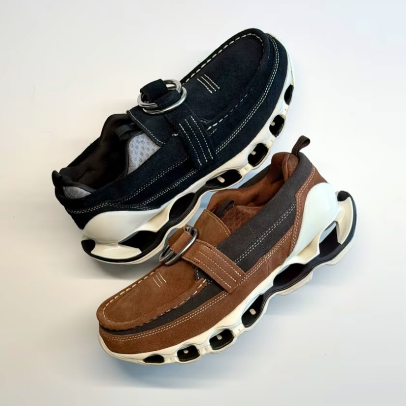 SETSUMASA KOBAYASHI x MIZUNO WAVE PROPHECY RING MOC Color: Black 