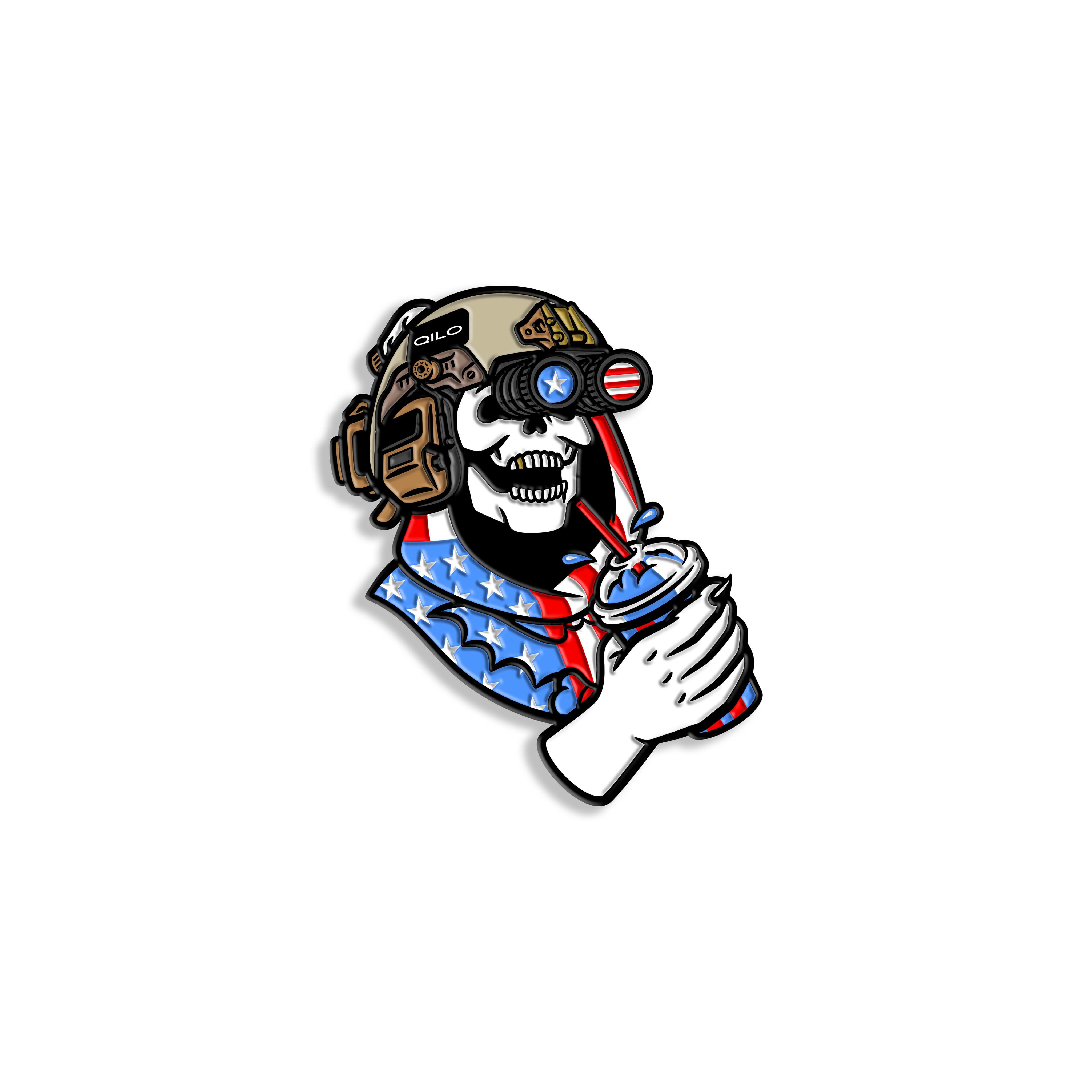 WastelandKooks (@wasteland.kooks) • Facebook