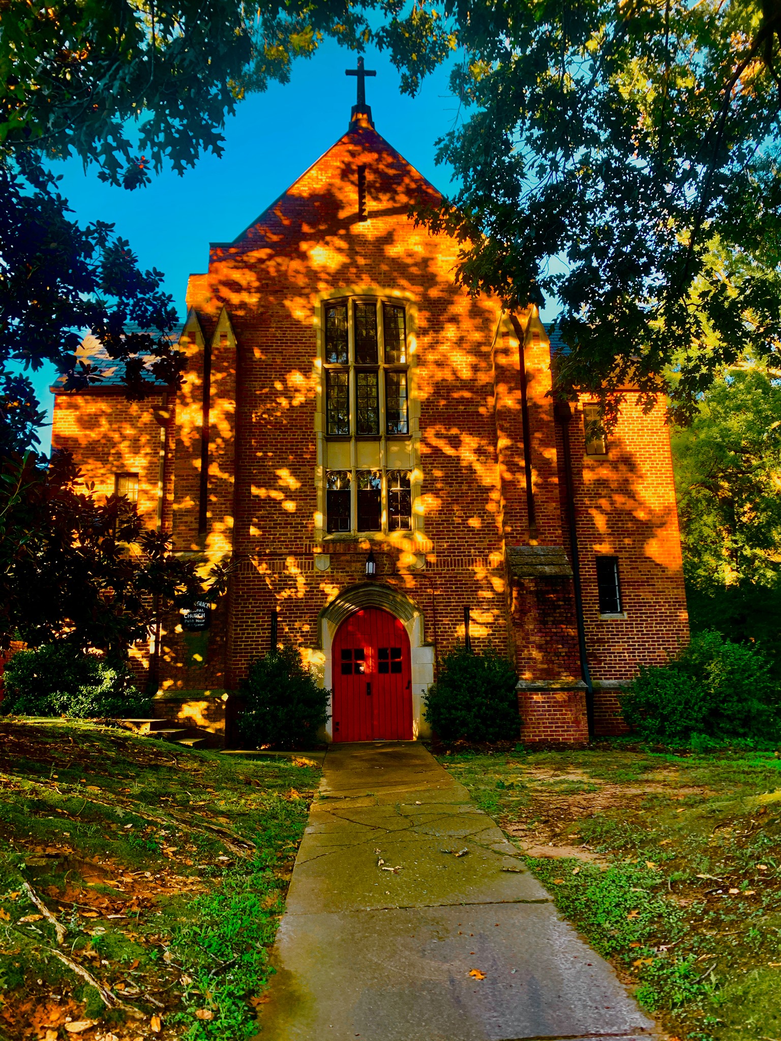 Walnut Hill Historic District | Petersburg VA