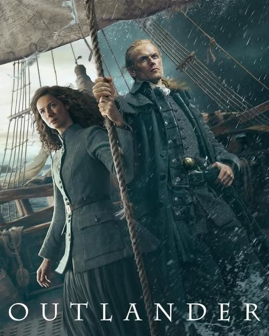 Adventure - 🎬 Outlander Season 8 (2025) Lead Actor: Caitriona Balfe ...