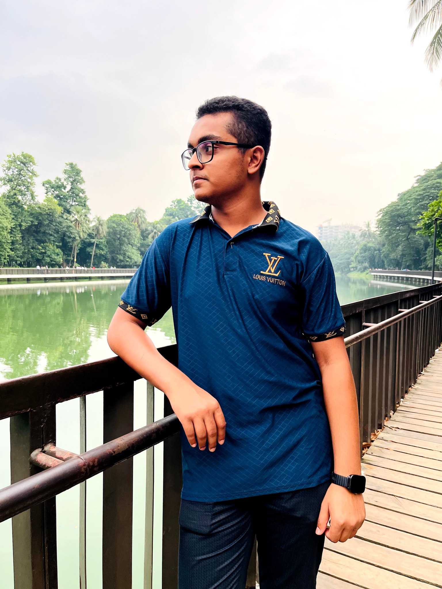 Abdur Rafi