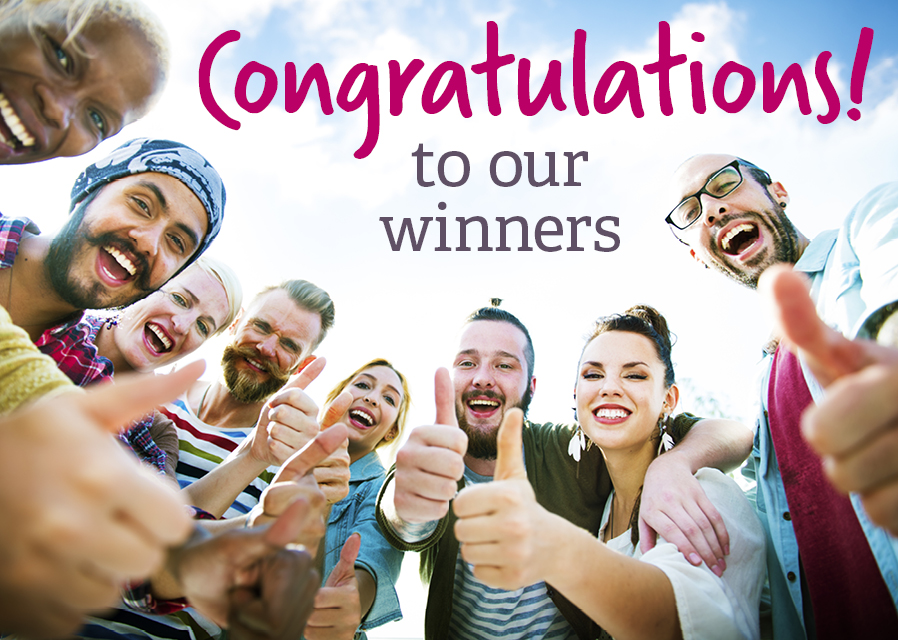 Retford - A big Congratulations to our Retford Life competition winners ...