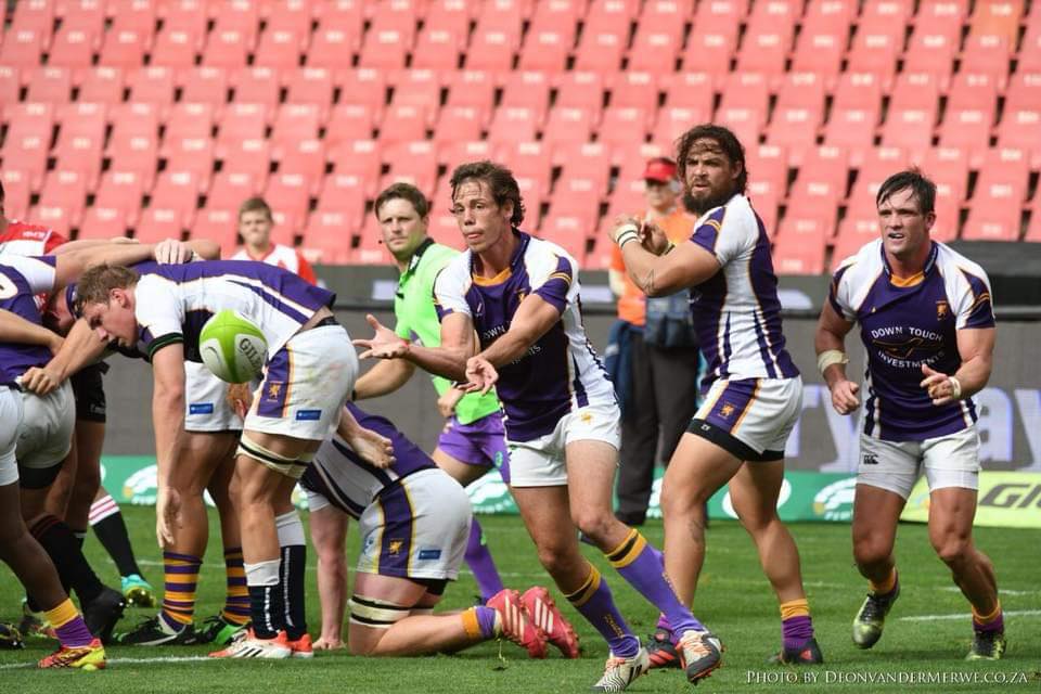 Ratel Rugby