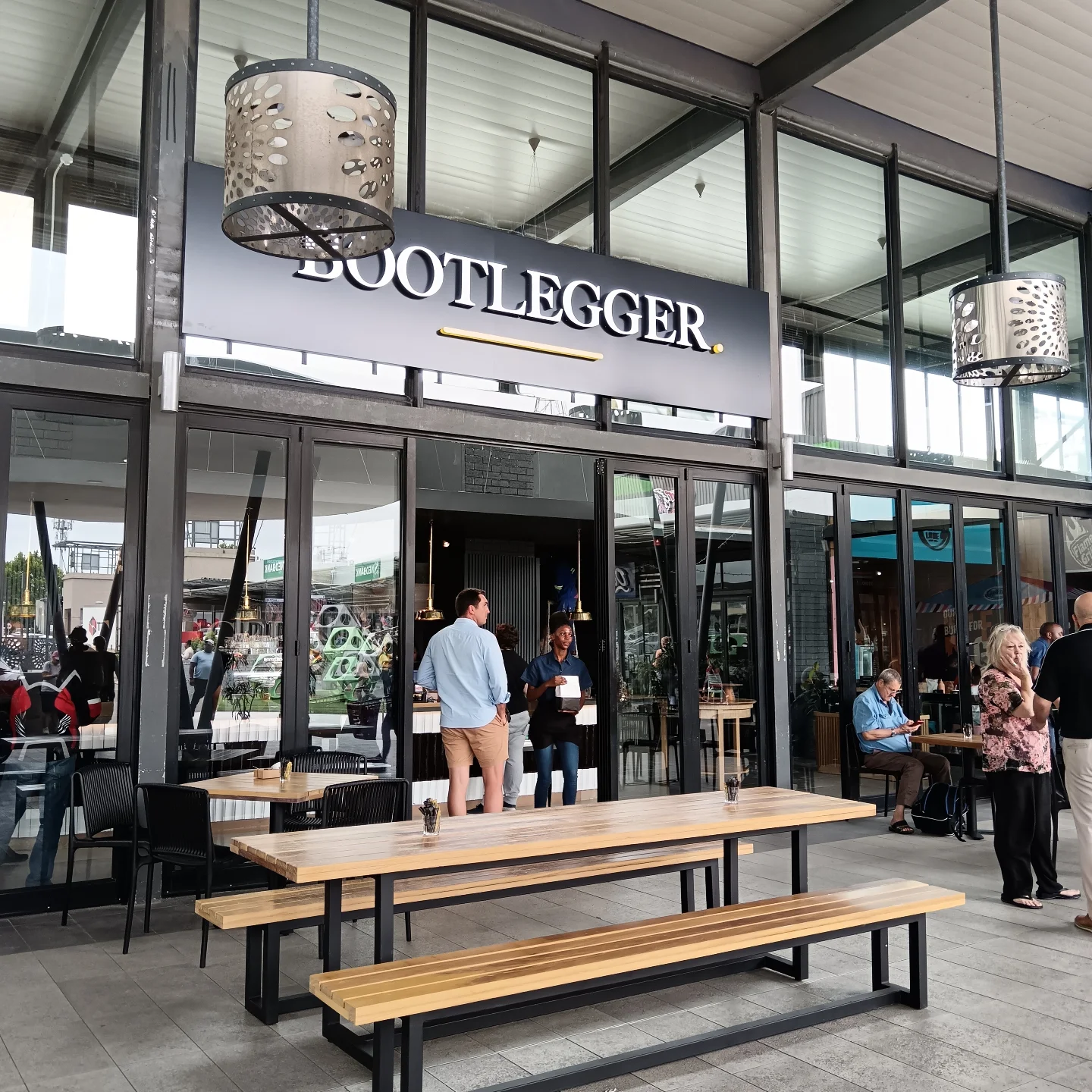 Bootlegger at... - What's On in and around East London | Facebook